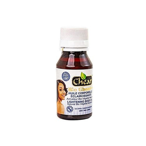 Chear Bio Chear + Lightening Body Oil 60ml